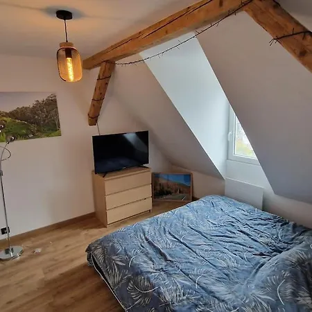 Appartement Strasbourg Appartement *