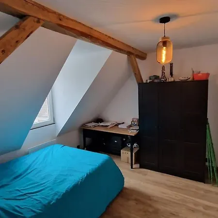 Appartement Strasbourg Appartement Straatsburg